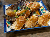 赤身焼肉×韓国料理×海鮮　ウシノカリスマ　小倉店: まことさんの2025年02月25日の1枚目の投稿写真