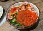 赤身焼肉×韓国料理×海鮮　ウシノカリスマ　小倉店: まことさんの2025年02月25日の2枚目の投稿写真