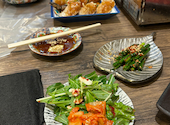赤身焼肉×韓国料理×海鮮　ウシノカリスマ　小倉店: まことさんの2025年02月25日の3枚目の投稿写真