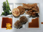 神戸クック ワールドビュッフェ リノアス八尾店: マルローさんの2026年07月19日の1枚目の投稿写真