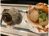 力丸 炉ばた焼 網衆 やんしゅう: 麦茶さんの2026年07月12日の1枚目の投稿写真