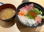 東三国 海鮮食堂 おーうえすと: ばってらさんの2026年05月10日の1枚目の投稿写真
