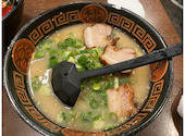 にんにくラーメン 幸ちゃん 東三国: 麦茶さんの2026年09月20日の1枚目の投稿写真