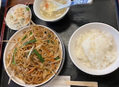 台湾料理 東三国店: ばってらさんの2026年05月10日の2枚目の投稿写真