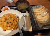 餃子酒場リャン 東三国店: ばってらさんの2026年05月15日の1枚目の投稿写真
