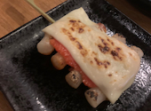 野菜巻串屋 ぐるり 泡瀬店: ベルさんの2023年11月14日の2枚目の投稿写真