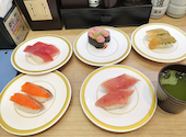 かっぱ寿司　渋川店: なーたさんの2024年05月の1枚目の投稿写真