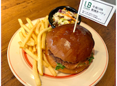 I.B Diner　柏の葉: keiさんの2026年09月23日の1枚目の投稿写真