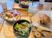 Panel Cafe パネルカフェ 刈谷駅店: こあさんの2026年05月10日の1枚目の投稿写真