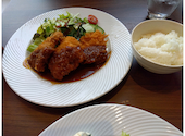 洋食AkaLea: Michiroさんの2025年02月10日の1枚目の投稿写真