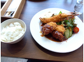 洋食AkaLea: Michiroさんの2025年02月10日の2枚目の投稿写真