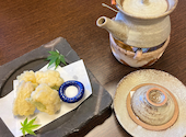 和食 懐石 がんこ 高瀬川二条苑: kmamoさんの2022年08月13日の2枚目の投稿写真