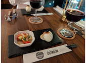薪火GRILL & WINE OCTAGON オクタゴン: ゆみさんの2026年05月04日の2枚目の投稿写真
