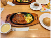 ステーキ宮 弘前店: マルさんの2026年08月12日の1枚目の投稿写真