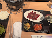 焼肉 笑う門には肉来る 若松河田店: zudon !!さんの2026年08月20日の1枚目の投稿写真