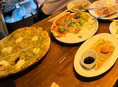 イタリアンバル CONA コナ 麻布十番店: ゆさんの2026年08月20日の1枚目の投稿写真