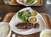 【肉料理と赤ワインの店】MALIBU(マリブ)横浜店: とっこちゃんさんの2023年07月の1枚目の投稿写真