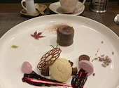 CHOCOLATERIE SANDGLASS ショコラトリーサンドグラス: とろんとさんの2024年09月29日の1枚目の投稿写真