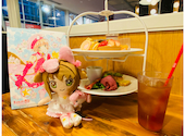 ABCcanteen ルミネ池袋店: サクラさんの2025年07月13日の1枚目の投稿写真