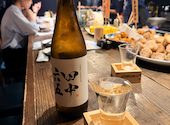 博多串焼 ジョウモン　新宿店: 最果てのカブさんの2026年06月18日の1枚目の投稿写真