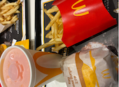 マクドナルド　お台場デックス東京ビーチ店: スズさんの2026年05月の1枚目の投稿写真