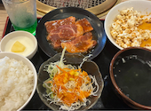 安楽亭 行田押上町店: スズさんの2026年08月26日の1枚目の投稿写真