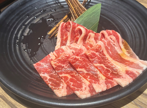カルビ大将 行田店: スズさんの2026年03月31日の1枚目の投稿写真