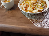 中華料理屋 米〇 ヨネマル: きりんさんの2026年05月07日の1枚目の投稿写真