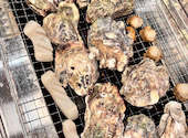 かき小屋 新橋: ゆーきちさんの2026年04月19日の1枚目の投稿写真
