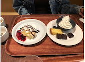 THE BUFFET ザ ブッフェ 富山大和: ばんさんの2026年04月26日の1枚目の投稿写真