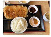 富山餃子酒場 翔和軒ショウワケン 富山駅前店: ばんさんの2026年08月22日の1枚目の投稿写真