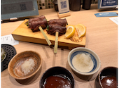 牛たん日和 浅草橋店: さゆひろさんの2026年05月02日の2枚目の投稿写真