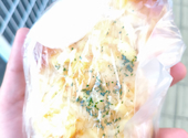 RBaker monaka店 アールベイカーモナカテン: 熊谷さんの2026年09月22日の1枚目の投稿写真