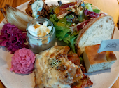 Mother Moon Cafe* マザームーンカフェ 三宮本店: かなさんの2026年08月04日の1枚目の投稿写真