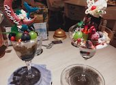 cafeCherish: わきゃなんさんの2026年05月09日の1枚目の投稿写真