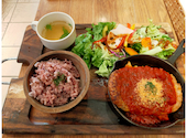 おやさいガーデン TIERRA ティエラ 阪急梅田店: かなさんの2026年07月04日の1枚目の投稿写真