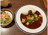MARUZEN cafe マルゼンカフェ 京都店: わきゃなんさんの2026年05月09日の2枚目の投稿写真