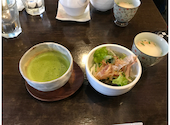 パスタ&甘味 ゆる音家: わきゃなんさんの2026年06月20日の2枚目の投稿写真