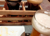 自家醸造クラフトビール CRAFTMAN UMAMI クラフトマン ウマミ 梅田茶屋町店: かなさんの2026年07月04日の1枚目の投稿写真