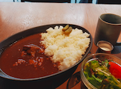 ブルーブックスカフェ BLUE BOOKS cafe 京都: わきゃなんさんの2026年03月24日の1枚目の投稿写真