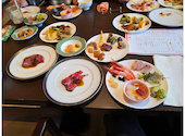fine dining ファインダイニング 山科 京都山科ホテル山楽: わきゃなんさんの2026年05月09日の1枚目の投稿写真