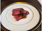 fine dining ファインダイニング 山科 京都山科ホテル山楽: わきゃなんさんの2026年05月09日の2枚目の投稿写真