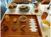 BENOIT Kyoto Alain Ducasse ブノワ キョウト アラン デュカス: わきゃなんさんの2026年05月09日の1枚目の投稿写真