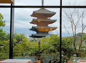 BENOIT Kyoto Alain Ducasse ブノワ キョウト アラン デュカス: わきゃなんさんの2026年05月09日の2枚目の投稿写真