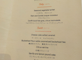BENOIT Kyoto Alain Ducasse ブノワ キョウト アラン デュカス: わきゃなんさんの2026年05月09日の3枚目の投稿写真