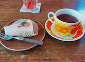cafe　OWL: かなさんの2026年04月13日の3枚目の投稿写真