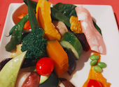 CUCINA　KURAMOCHI: かなさんの2026年08月04日の1枚目の投稿写真