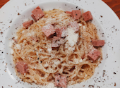 Osteria Spaghetteria Menya オステリアスパゲッテリア メンヤ: わきゃなんさんの2026年05月09日の1枚目の投稿写真