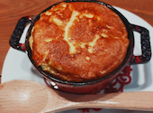 Osteria Spaghetteria Menya オステリアスパゲッテリア メンヤ: わきゃなんさんの2026年05月09日の2枚目の投稿写真