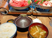 大衆すき焼き 北斗 四条烏丸店: かなさんの2026年09月06日の1枚目の投稿写真